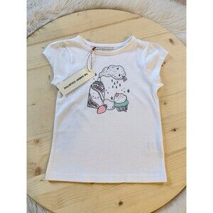 The Sunday Collective tshirt Size 4